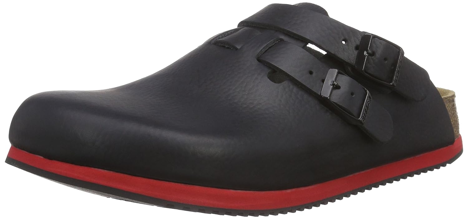 Buy Birkenstock Men's Clogs at Amazon.in