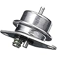 Delphi FP10392 Fuel Pressure Regulator, 1 Pack