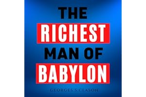 The Richest Man in Babylon
