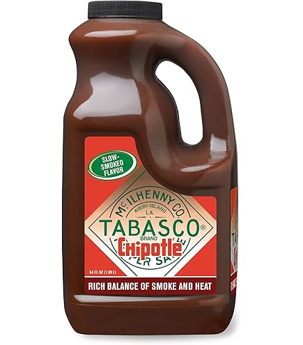 Amazon.com : TABASCO® Brand Scorpion Sauce, 64 oz (Pack of 2