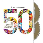 Best of Warner Bros. 50 Cartoon Collection: Looney Tunes