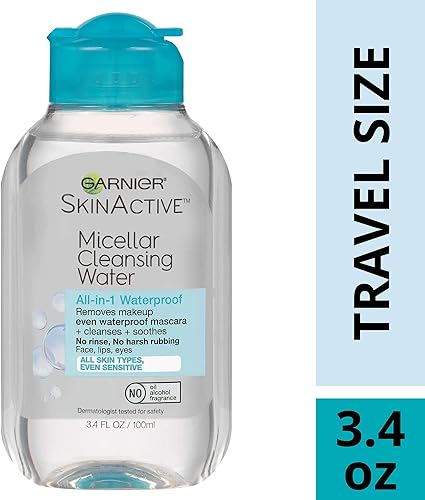 micellar water amazon uk