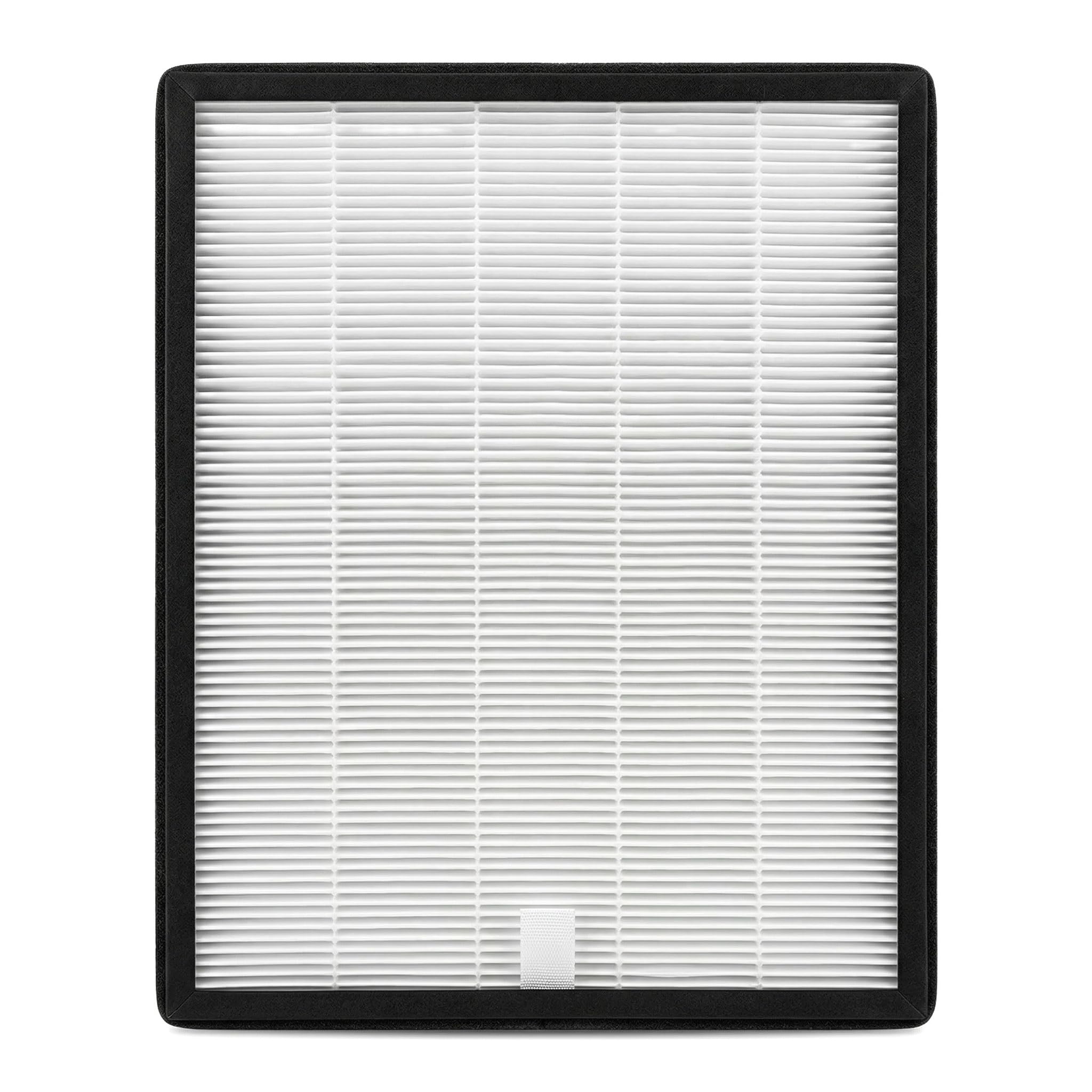 iReijomoi Replacement Air Filter AC2889 FY2422/30 FY2420/30 Compatible With Philips Series 2000 2000i AC2887 AC2882 AC3829 Air Purifiers,H13 True HEPA Replacement Filter, Efficiency Activated Carbon