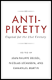 Anti-Piketty: Capital for the 21st Century