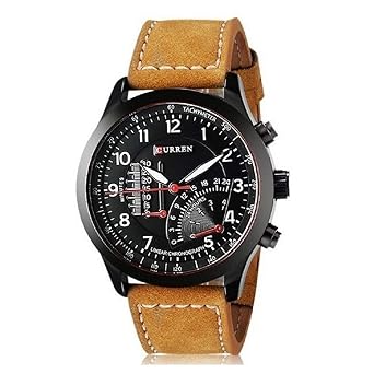 curren watch m 8152 price