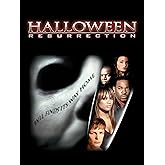 Halloween VIII: Resurrection