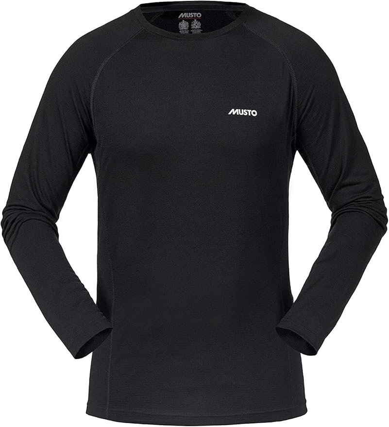sailing base layers