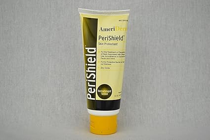 Amazon.com: Venta Especial – 1 Pack de 10 – Perishield Bar Ungüento 3.5 oz ADM500 AMERIDERM MP-ADM500: Health \u0026 Personal Care