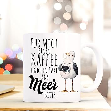 Get Kaffee am meer sprueche For Free