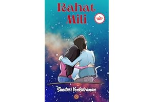 Rahat Mili (Romantic Shorts Book 9)