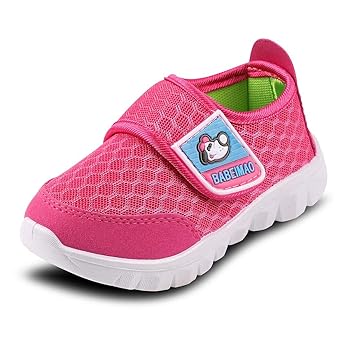NINGSANJIN-bebe 15 M-6Y - Zapatillas de Baloncesto para bebé, de ...