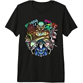 Terraria Boss Rush: Hardmode Edition Premium Tri-Blend T-Shirt