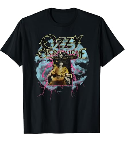 Amazon.com: American Classics Ozzy Osbourne You Can't Kill Rock N