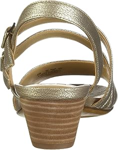 naturalizer women's gigi sandal