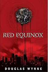 Red Equinox (SPECTRA Files Book 1) Kindle Edition