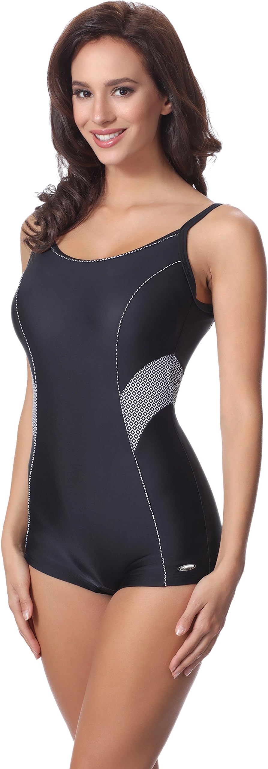 aQuarilla Women's Swimsuit AQ88
