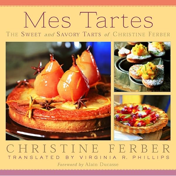 Amazon.com: Mes Confitures: The Jams and Jellies of Christine