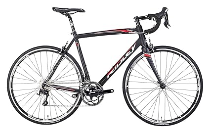ridley fenix aluminum