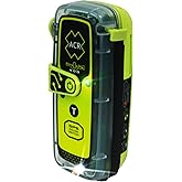 ACR ResQLink 400 - Buoyant GPS Personal Locator Beacon - Programmed Canadian Registration