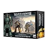 Games Workshop - Warhammer - Horus Heresy