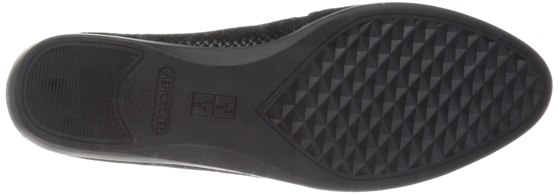 Aerosoles Women's Trend Setter Slip-On Loafer - Image 4