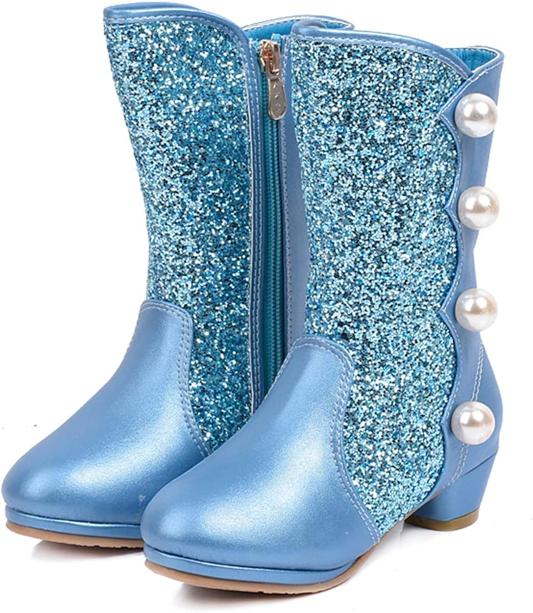 chaussure a talon pour petite fille pour mariage