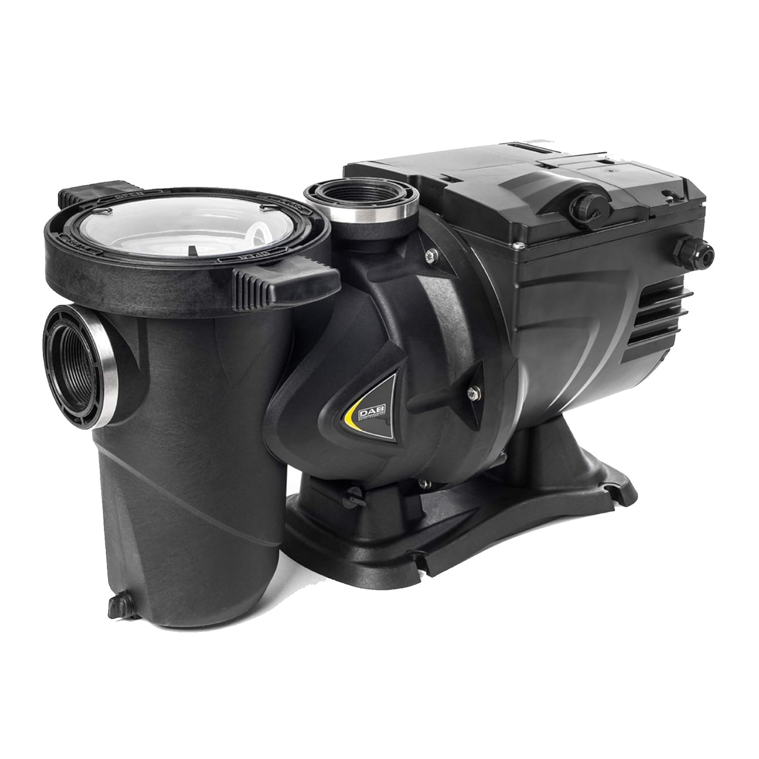 Amazon.com: Model DAB E.Swim 150 Electronic Swimming Pool Pumps with ...