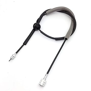 Amazon Com Zm Speedometer Cable For Mercedes Benz W124 260e 300ce E320 300te 300e 300d 300td 1245401468 Automotive
