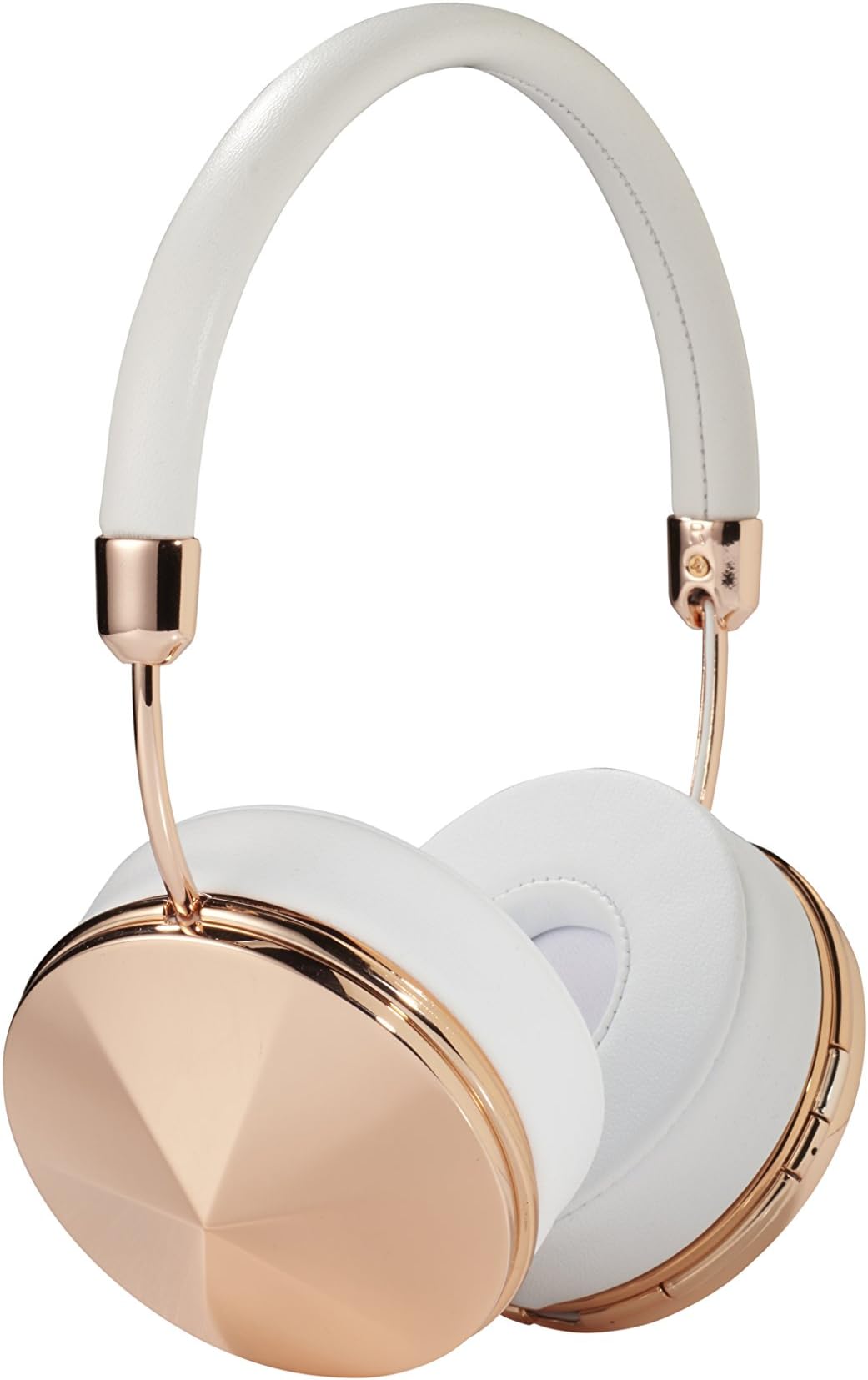 Taylor Rose Gold Wireless