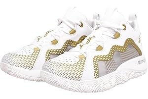 RIP-IT Women’s Future Court Volleyball Shoes, VERT Certified, Go Half Size Up