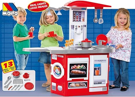 cocinita molto amazon