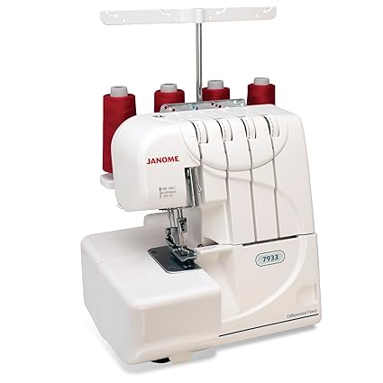 janome hasp