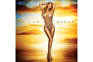Me. I Am Mariah...The Elusive Chanteuse [2 LP]