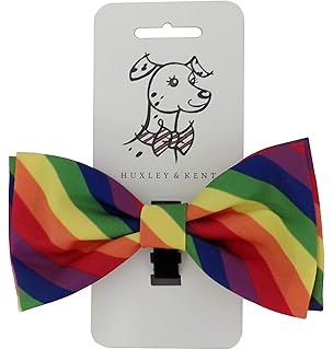 pride dog accessories