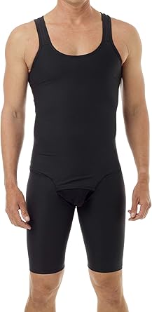 compression bodysuit for weight loss