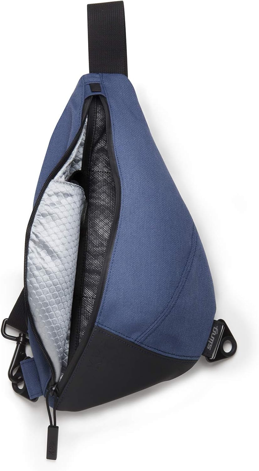 keep pursuing sling bag