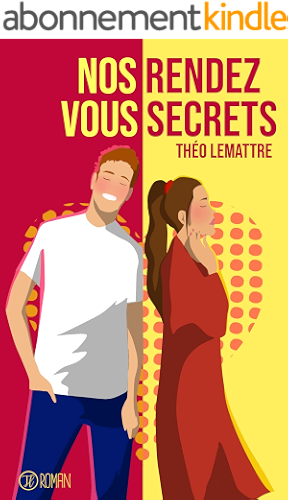 Download Nos rendez-vous secrets PDF