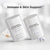 Codeage Liposomal Glutathione 60 Capsules Setria L-Glutathione 250 mg view 7