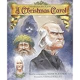 A Christmas Carol