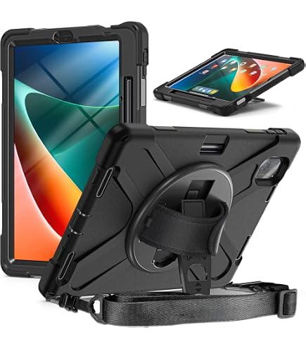 Amazon.com: ProCase Case for Xiaomi Mi Pad 5/Mi Pad 5 Pro 11