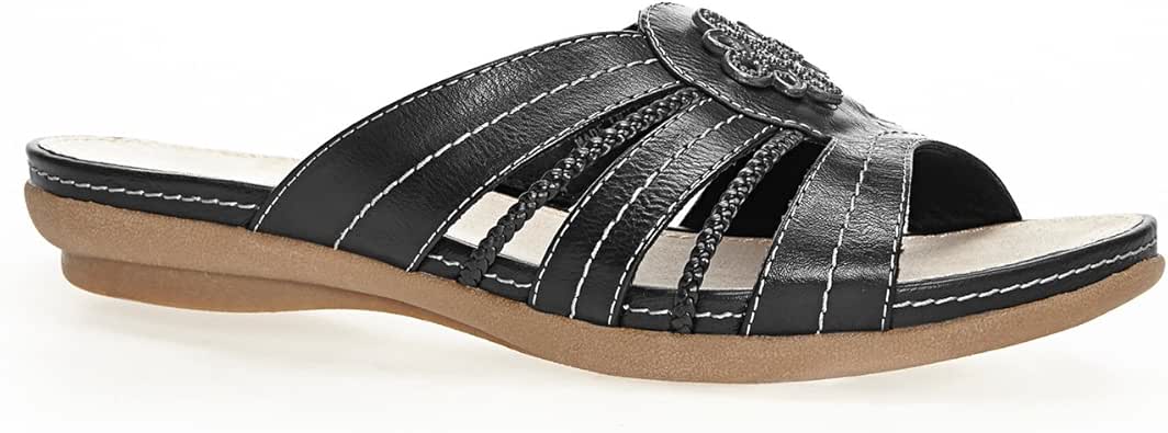 best ladies slipper boots