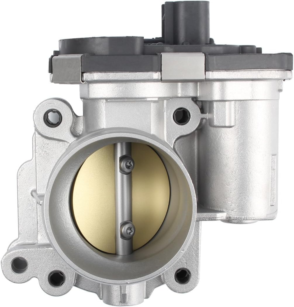 GooDeal Throttle Body for Chevy Pontiac Saturn 2.2L Cobalt HHR G5 Malibu Ion