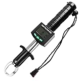 AGOOL Fish Gripper with Digital Fish