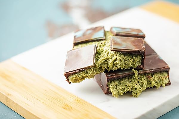 VÖR ALL NATURAL PISTACHIO CREAM SPREAD (11OZ) | RICH & NUTTY PISTACHIO CREAM FOR KNAFEH DUBAI CHOCOLATE BARS