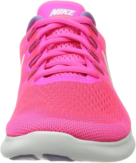 nike 5.0 pink