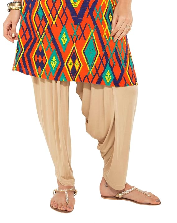 Wheat-Ladies Patiala