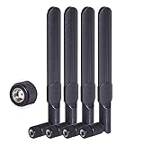 Bingfu Dual Band WiFi 2.4GHz 5GHz 5.8GHz 8dBi MIMO