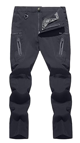 Oman Next Waterproof Trousers TACVASEN Men Work Pants Waterproof