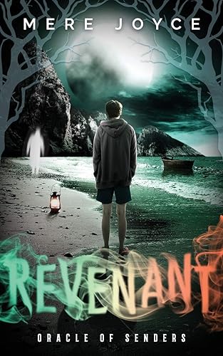 Download Revenant PDF