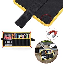 Mini Micro Wrap Stick/Squeegee Set - with Micro